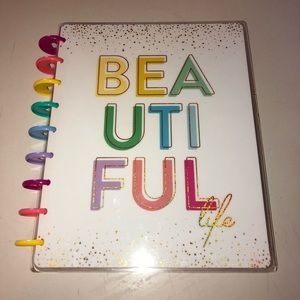 2019 Happy Planner